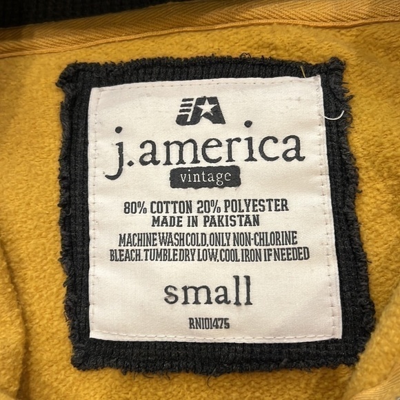 Grain Belt Brewery beer zip up hooded sweatshirt small - Picture 5 of 8